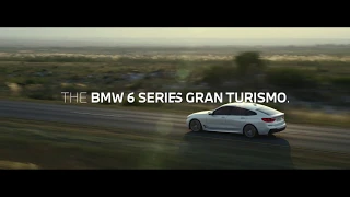 Just Can't Wait - BMW 6 Series Gran Turismo