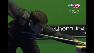 Snooker - Ronnie O'Sullivan Makes History! 5 CENTURIES IN 5 WINNING FRAMES!!! Including 147 Break