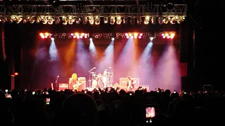 Dokken Intro Kiss Of Death Live Hard Rock Rocksino Northfield Park 2/21/2019 Cleveland Ohio Metal