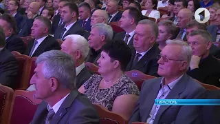 «Тираспольтрансгаз-Приднестровье» отмечает полувековой юбилей