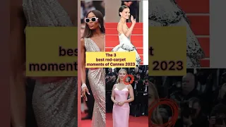 Cannes 2023: Unforgettable Red Carpet Styles!"Natalie Portman, Scarlett Johansson,…#cannes2023