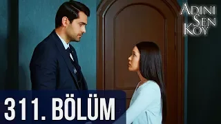 @adinisenkoydizi 311. Bölüm