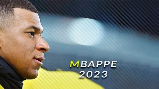 Kylian Mbappé 2023 - Speed Show , Skills & Goals - HD