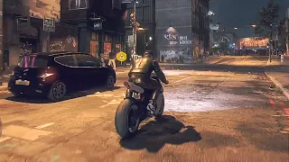 WATCH DOGS LEGION Open-World Gameplay Demo (E3 2019)