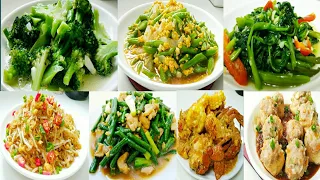 7 RECIPES OF EASY FOOD, MUST TRY