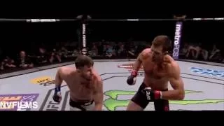 UFC 204: Bisping vs. Henderson 2 "Settle the Score" Promo