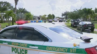 FDLE Investigating After Miami-Dade Officer Shot Unarmed Teen
