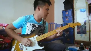 Boney M. - Rasputin (Guitar Instrumental Cover)