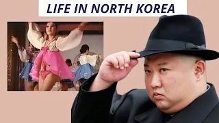 Kim Jong-Un spends $3.8M on Pleasure Squad lingerie amid mass starvation