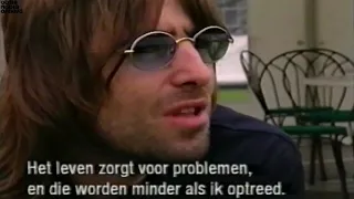 Oasis - 2000-06-10 - Pinkpop Festival, Landgraaf, Netherlands