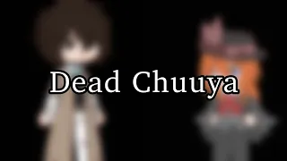 |~D3ad Chuuya~||Soukoku||~Angst~||Bungo Stray Dogs||