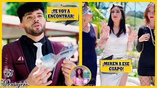 Hijo de Alcalde buscaba a la mujer que olvidó uno de sus 👠 tacones en esta fiesta. #reflexion #film