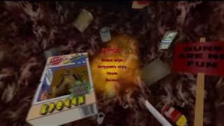 Postal 2 - прохождение - СМЕРТЕЛЬНАЯ СЛОЖНОСТЬ - 1 - Понедельник