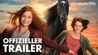 OSTWIND – DER GROSSE ORKAN - offizieller Trailer