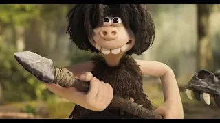 Early Man (2018) Trailer 2 - Animation, Adventure, Comedy Movie