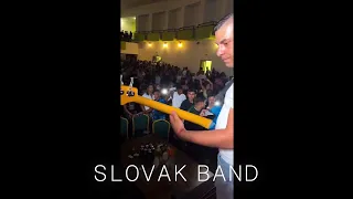 Slovak Band & Nikolas Murgac - Mix Disko ( Zabava Kosice) 2023!!