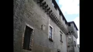 borghi d'italia "CARBOGNANO"( fbcvideoproduction)