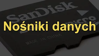 Nośniki danych [RS Elektronika] #180