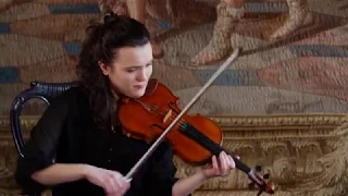 String Trio - Wedding March by Mendelssohn