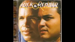 Rick e Renner Cd Completo 1998