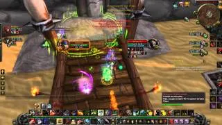 World Of Warcraft, MoP 5.4.8 arena 3x3