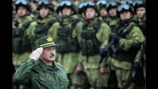 Белоруссия усиливает свою армию!!!Наш ответ НАТО!!!