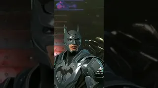 🦇: TU MAS QUE NADIE LO SABE CLARK YO ¡NUNCA DESISTO!