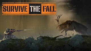 Open World Post Apocalyptic Survival RPG - Survive the Fall