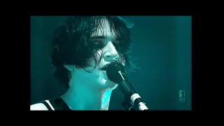 Placebo- Without You I'm Nothing, Every You Every Me And Pure Morning (Live)