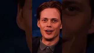 PANNYWISE IT CHAPTER 2 HORROR JOKER BILL SKARSGARD