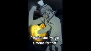 1 minute and 33 seconds of BSD memes (✨Part 2 ✨)