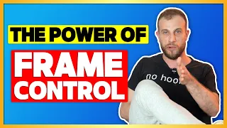 This Embarrassing Story Taught Me The Power Of Frame Control