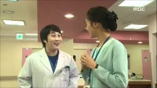 [원조 의학드라마의 부활] 종합병원 2 General Hospital 2 의료봉사 추진한 기태, 봉사에서 제외되고 기태에게 혼나 날카로운 진상