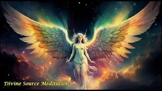 111 Hz ★ Ancestral Healing ★ Deep Spiritual Cleanse Meditation Music ★ Release From Inherited Wounds