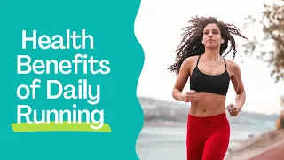 Running for a Better Life: The Surprising Benefits of Jogging
