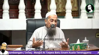 🔴 UAI LIVE : 30/05/2024 Kuliyyah Maghrib Bulanan & Soal Jawab Agama - Ustaz Azhar Idrus
