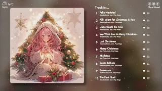 Nhạc Chill Tiếng Anh - Nhạc Giáng Sinh Noel Tiếng Anh Hay Nhất - Nhạc Lofi Chill Tik Tok Nhẹ Nhàng