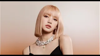 LISA AT THE BULGARI MAGNIFICA HIGH JEWELRY EVENT IN KOREA