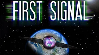 FIRST SIGNAL Official Trailer (2020) Sci-Fi