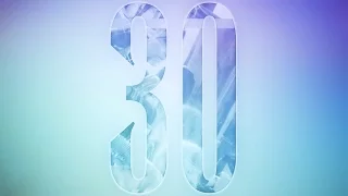 [HD] Final Fantasy 30th Anniversary Trailer (2017)