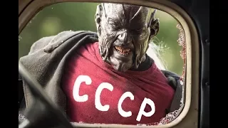 Джиперс криперс 3. анти-трейлер. русская версия. юмор. пародия