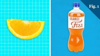 Is Sugar in Fruit Different Than Sugar in Soda?