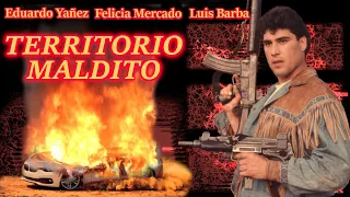 TERRITORIO MALDITO | Película completa | ©Copyright Ramon Barba Loza