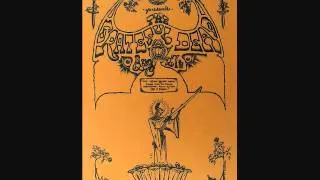 Grateful Dead - Bird Song 1972-08-27