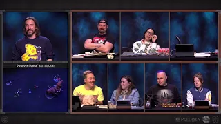 Counterspell Train- [Critical Role C2 e123]