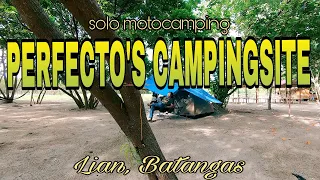 PERFECTO'S CAMPSITE I Lian, Batangas