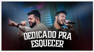 Ícaro e Gilmar  - Dedicado pra esquecer [ Ao Vivo em Barretos 2023 ]