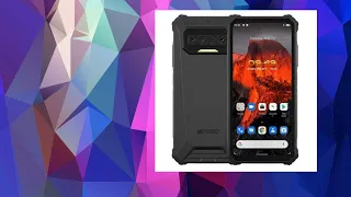 Oukitel F150 R2022 FRP Android 11