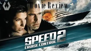 Movie Review: Speed 2: Cruise Control