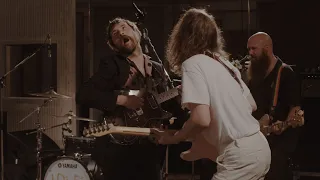 IDLES - Grounds (Live on KEXP)